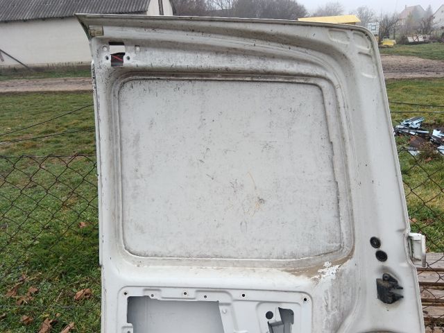 bontott VW TRANSPORTER Bal Csomagtérajtó (Részeivel)