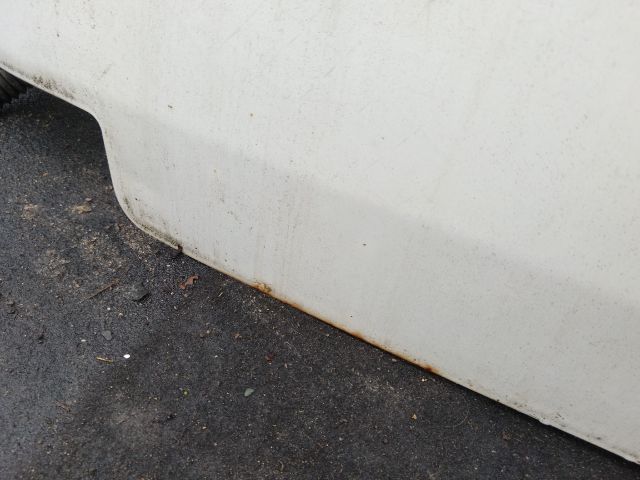 bontott VW TRANSPORTER Bal Csomagtérajtó (Részeivel)