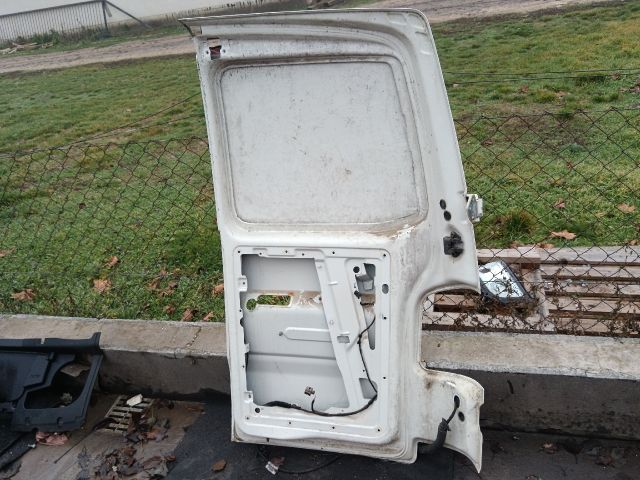 bontott VW TRANSPORTER Bal Csomagtérajtó (Részeivel)