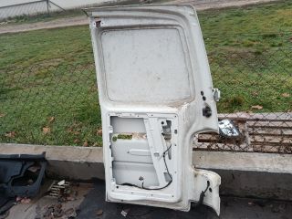bontott VW TRANSPORTER Bal Csomagtérajtó (Részeivel)