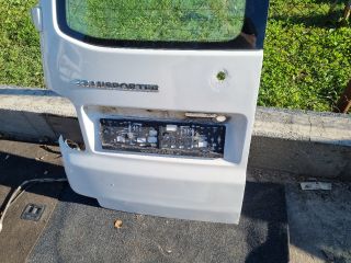 bontott VW TRANSPORTER Bal Csomagtérajtó (Üres lemez)