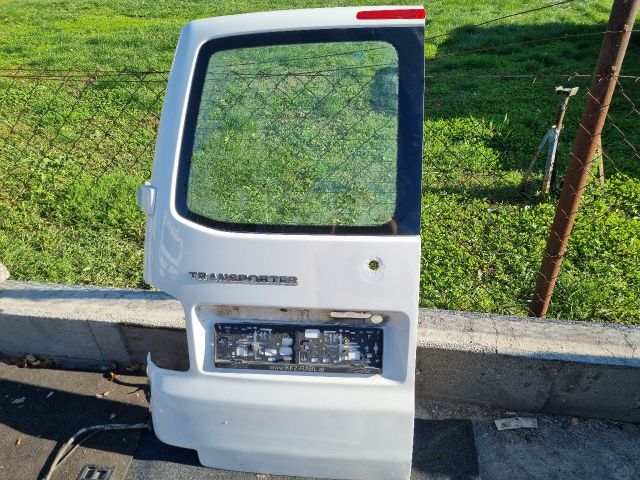 bontott VW TRANSPORTER Bal Csomagtérajtó (Üres lemez)