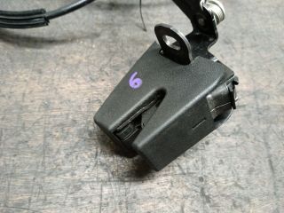 bontott VW TRANSPORTER Bal Csomagtérajtó Zárszerkezet