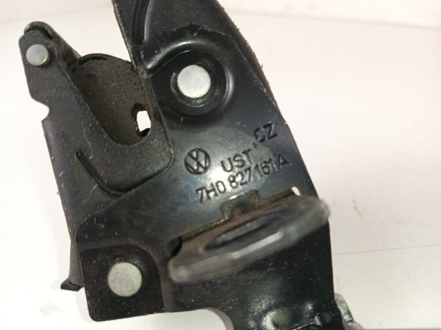 bontott VW TRANSPORTER Bal Csomagtérajtó Zárszerkezet