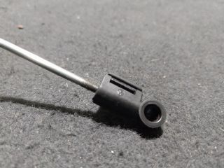 bontott VW TRANSPORTER Bal Csomagtérajtó Zárszerkezet