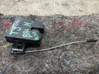 bontott VW TRANSPORTER Bal Csomagtérajtó Zárszerkezet