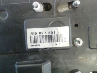 bontott VW TRANSPORTER Bal Csomagtérajtó Zárszerkezet