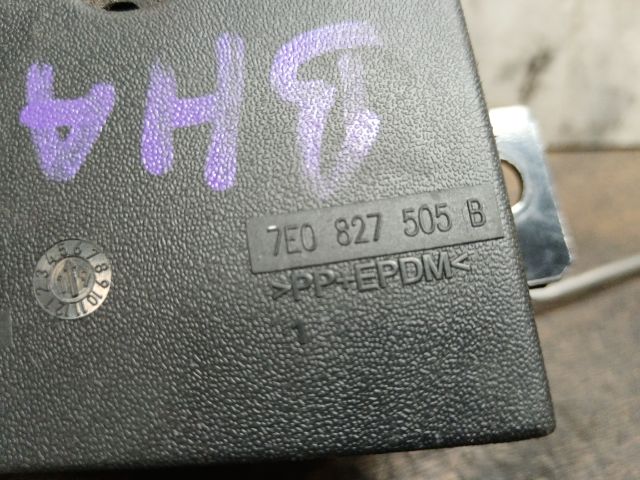 bontott VW TRANSPORTER Bal Csomagtérajtó Zárszerkezet