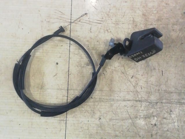 bontott VW TRANSPORTER Bal Csomagtérajtó Zárszerkezet