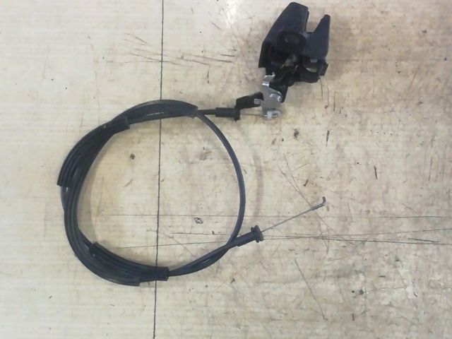 bontott VW TRANSPORTER Bal Csomagtérajtó Zárszerkezet