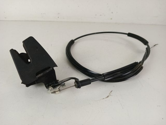 bontott VW TRANSPORTER Bal Csomagtérajtó Zárszerkezet