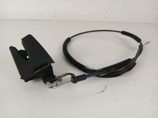 bontott VW TRANSPORTER Bal Csomagtérajtó Zárszerkezet