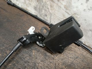 bontott VW TRANSPORTER Bal Csomagtérajtó Zárszerkezet