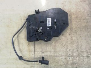 bontott VW TRANSPORTER Bal Csomagtérajtó Zárszerkezet