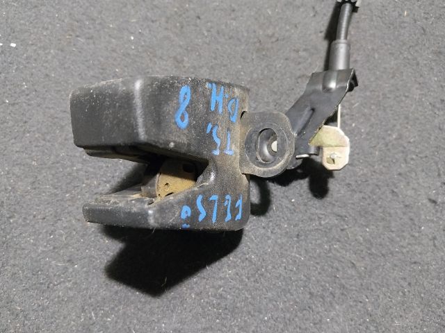 bontott VW TRANSPORTER Bal Csomagtérajtó Zárszerkezet