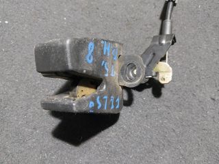 bontott VW TRANSPORTER Bal Csomagtérajtó Zárszerkezet