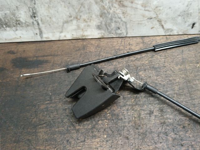 bontott VW TRANSPORTER Bal Csomagtérajtó Zárszerkezet