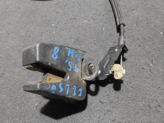 bontott VW TRANSPORTER Bal Csomagtérajtó Zárszerkezet