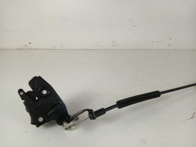 bontott VW TRANSPORTER Bal Csomagtérajtó Zárszerkezet