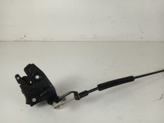 bontott VW TRANSPORTER Bal Csomagtérajtó Zárszerkezet