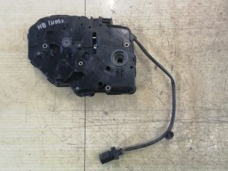 bontott VW TRANSPORTER Bal Csomagtérajtó Zárszerkezet