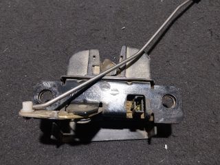 bontott VW TRANSPORTER Bal Csomagtérajtó Zárszerkezet