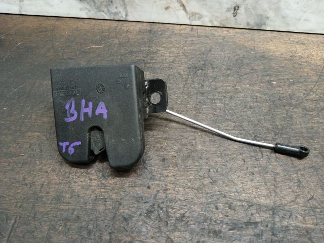 bontott VW TRANSPORTER Bal Csomagtérajtó Zárszerkezet