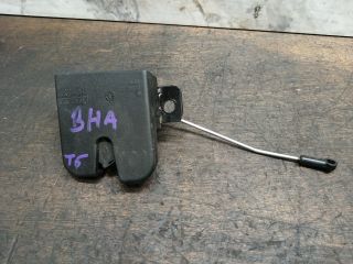 bontott VW TRANSPORTER Bal Csomagtérajtó Zárszerkezet