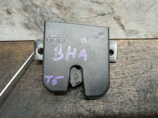 bontott VW TRANSPORTER Bal Csomagtérajtó Zárszerkezet