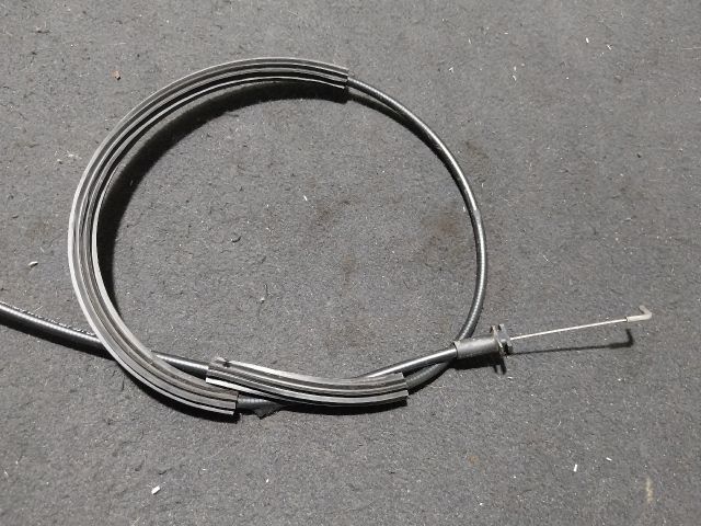 bontott VW TRANSPORTER Bal Csomagtérajtó Zárszerkezet