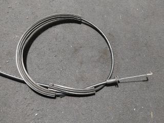 bontott VW TRANSPORTER Bal Csomagtérajtó Zárszerkezet