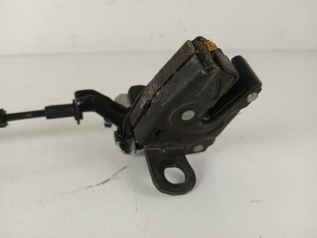 bontott VW TRANSPORTER Bal Csomagtérajtó Zárszerkezet