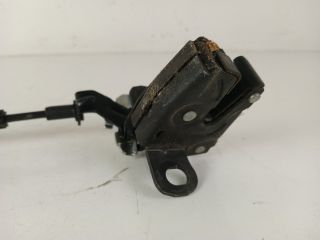 bontott VW TRANSPORTER Bal Csomagtérajtó Zárszerkezet