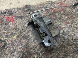 bontott VW TRANSPORTER Bal Csomagtérajtó Zárszerkezet