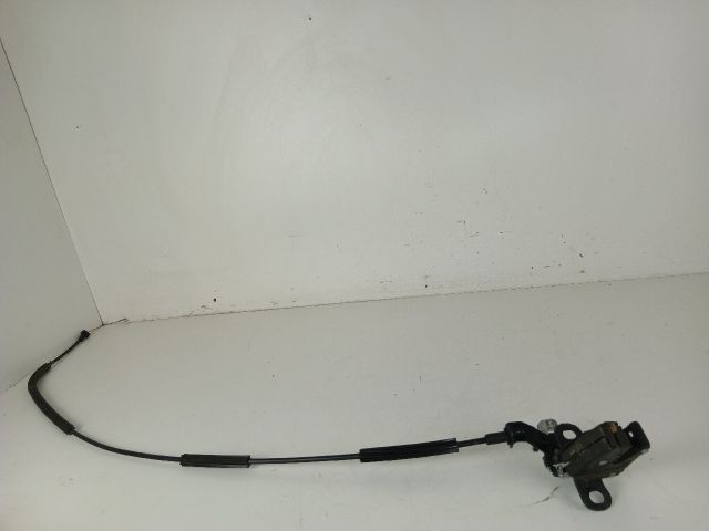 bontott VW TRANSPORTER Bal Csomagtérajtó Zárszerkezet