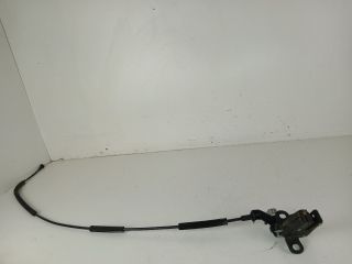 bontott VW TRANSPORTER Bal Csomagtérajtó Zárszerkezet