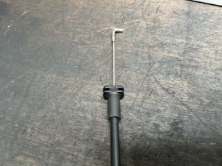 bontott VW TRANSPORTER Bal Csomagtérajtó Zárszerkezet