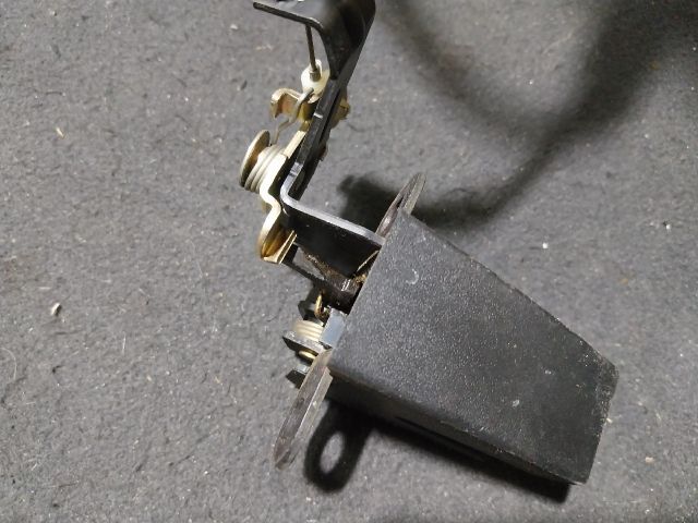 bontott VW TRANSPORTER Bal Csomagtérajtó Zárszerkezet