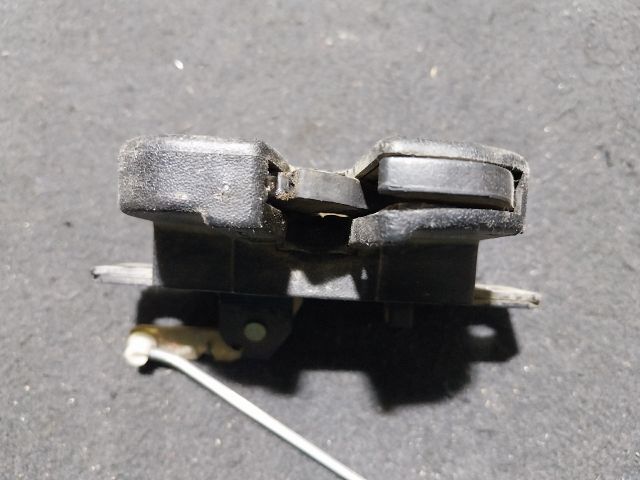 bontott VW TRANSPORTER Bal Csomagtérajtó Zárszerkezet