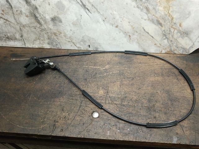 bontott VW TRANSPORTER Bal Csomagtérajtó Zárszerkezet