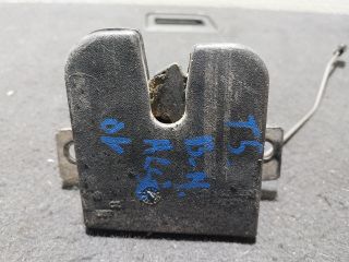 bontott VW TRANSPORTER Bal Csomagtérajtó Zárszerkezet