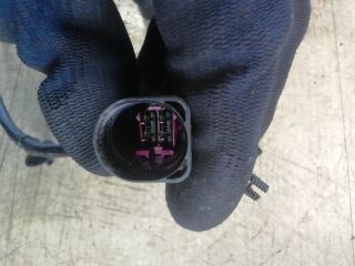 bontott VW TRANSPORTER Bal Csomagtérajtó Zárszerkezet