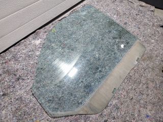 bontott VW TRANSPORTER Bal első Ablak