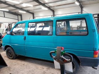 bontott VW TRANSPORTER Bal első Ablak