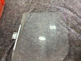 bontott VW TRANSPORTER Bal első Ablak