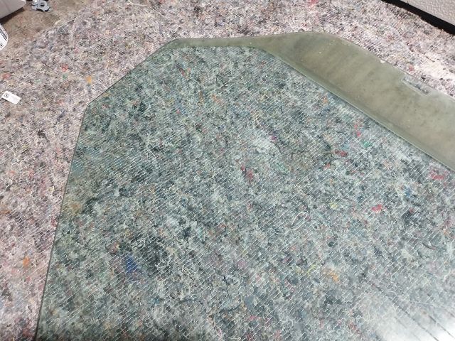 bontott VW TRANSPORTER Bal első Ablak