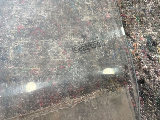 bontott VW TRANSPORTER Bal első Ablak