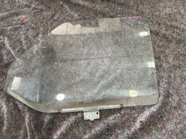 bontott VW TRANSPORTER Bal első Ablak