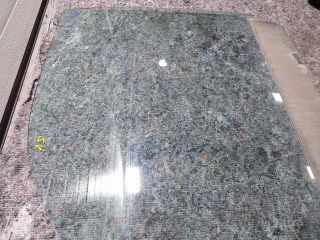 bontott VW TRANSPORTER Bal első Ablak