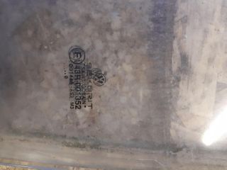 bontott VW TRANSPORTER Bal első Ablak